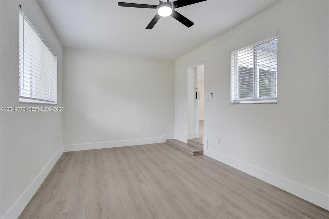 4TH BEDROOM
