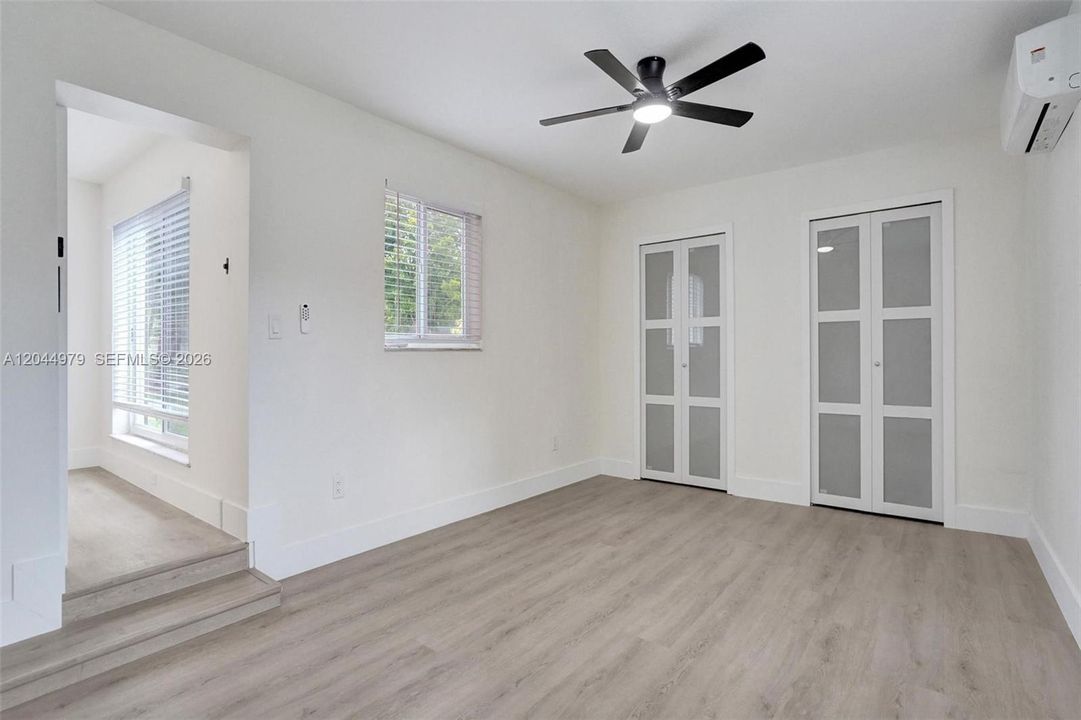 4TH BEDROOM