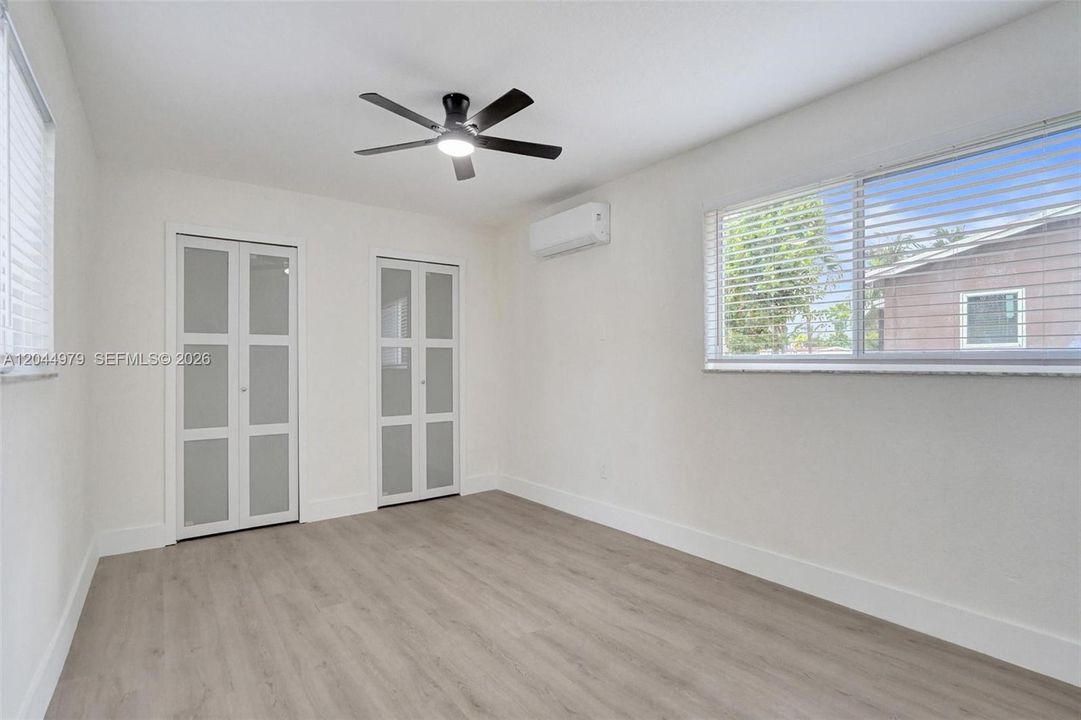 4TH BEDROOM