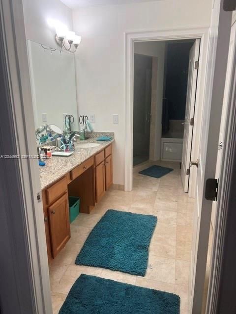 Dual Sinks