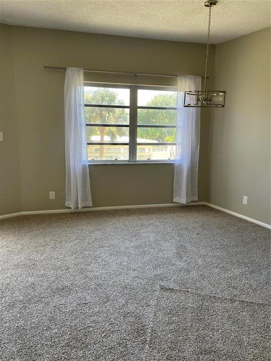 Din room