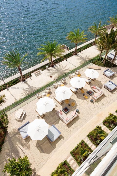 Beach Club
