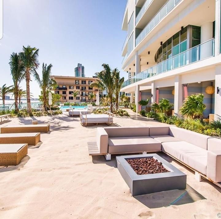 Beach Club