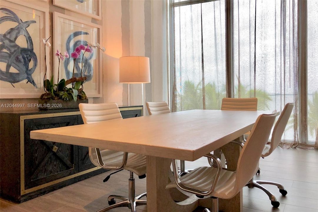 Conference Room