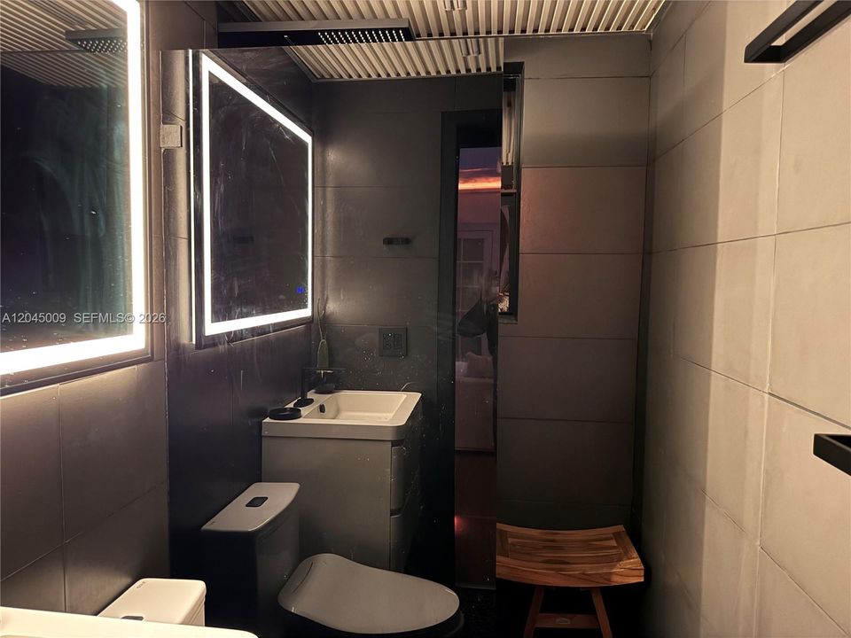 В аренду: $2,700 (1 спален, 1 ванн, 540 Квадратных фут)