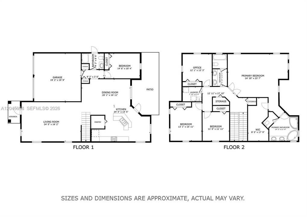 Active With Contract: $575,000 (5 beds, 3 baths, 3276 Square Feet)