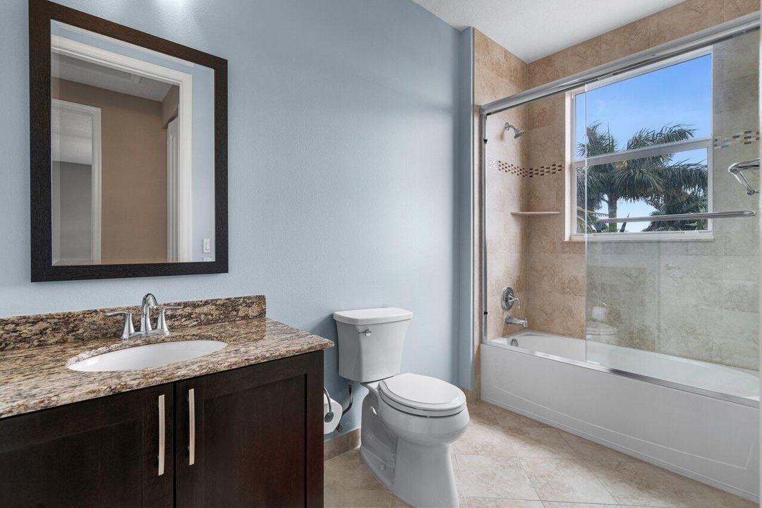 3rd Floor Bathroom