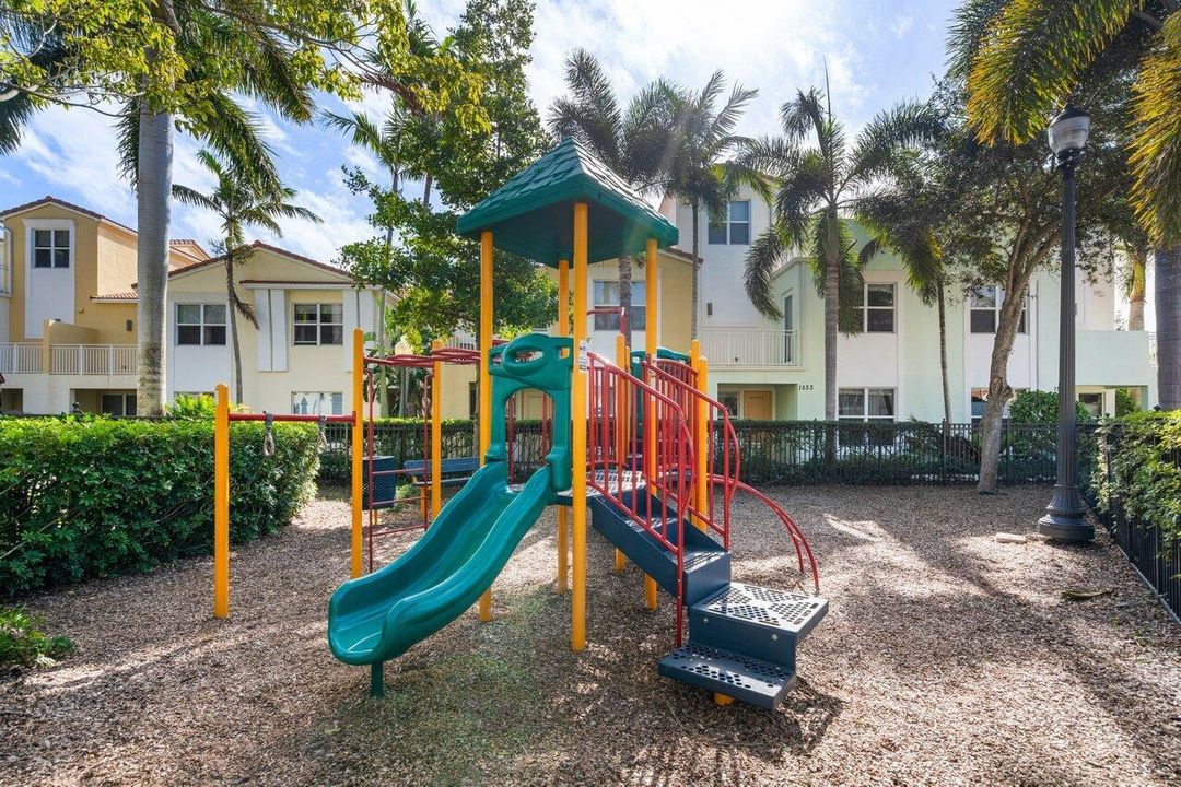 Kids Playground
