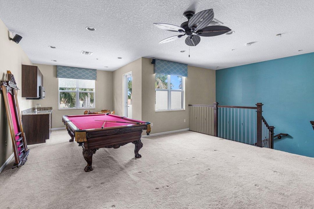 Pool Table