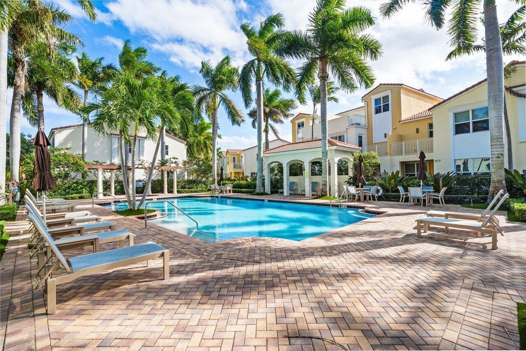 Larger shot with Pool