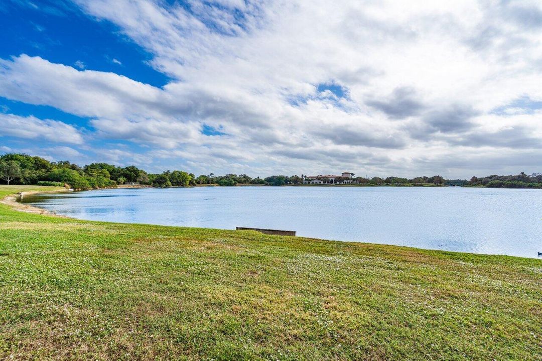Lakeview from Neighborhood