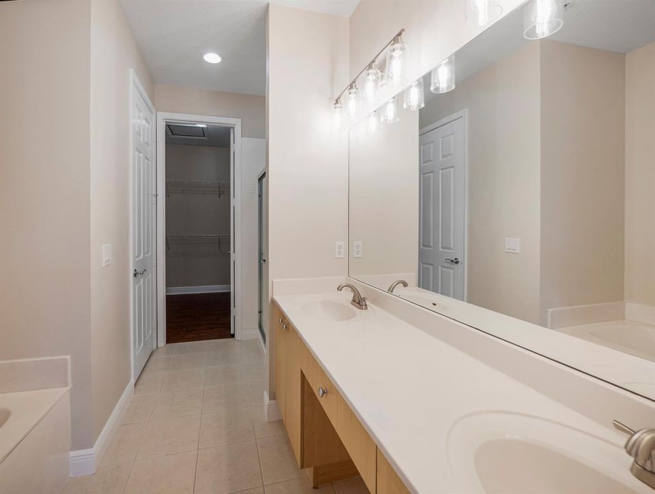 Morning Dw Master Bath