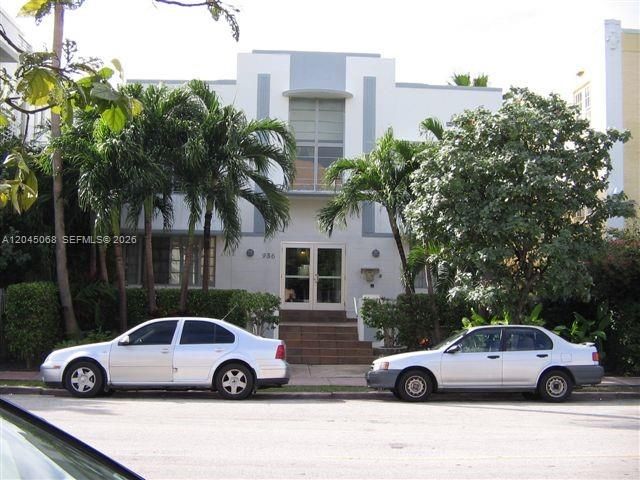 For Rent: $1,850 (1 beds, 1 baths, 465 Square Feet)