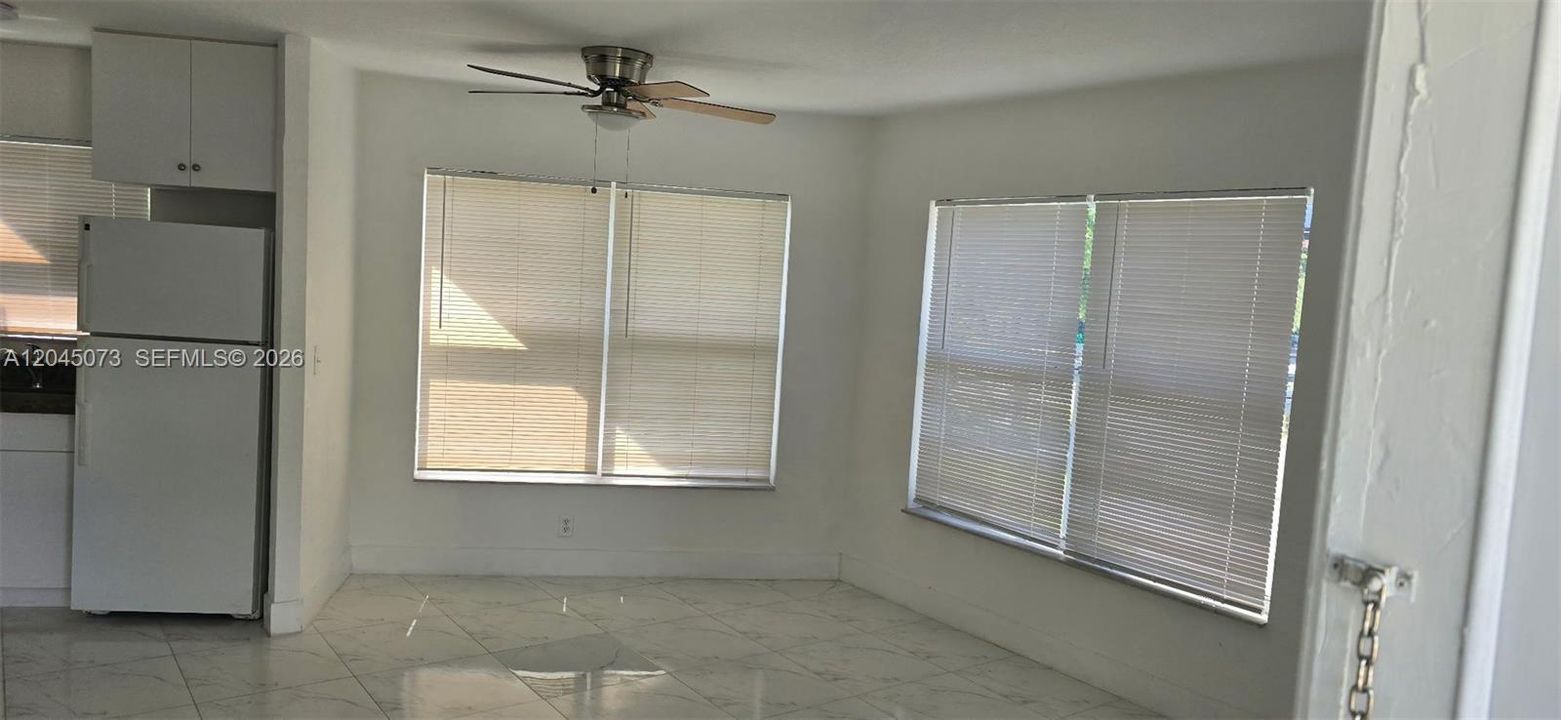 For Rent: $1,500 (1 beds, 1 baths, 520 Square Feet)