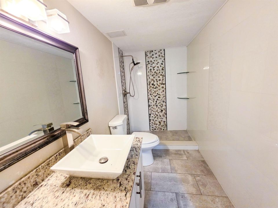Bathroom Secondary