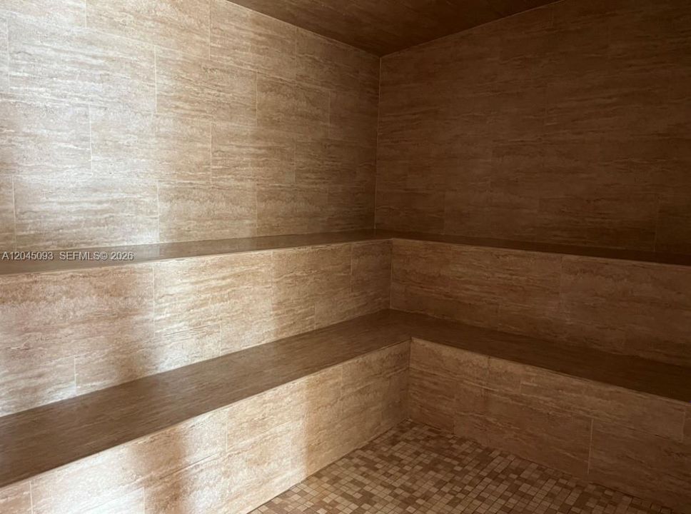 Steam Room