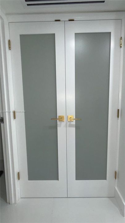 Half Bathroom