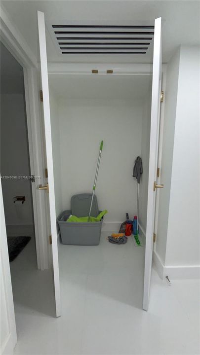 Utility coset