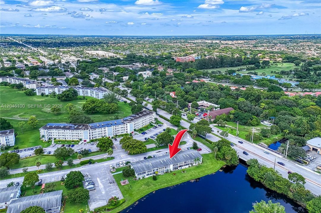 На продажу: $85,000 (1 спален, 1 ванн, 589 Квадратных фут)