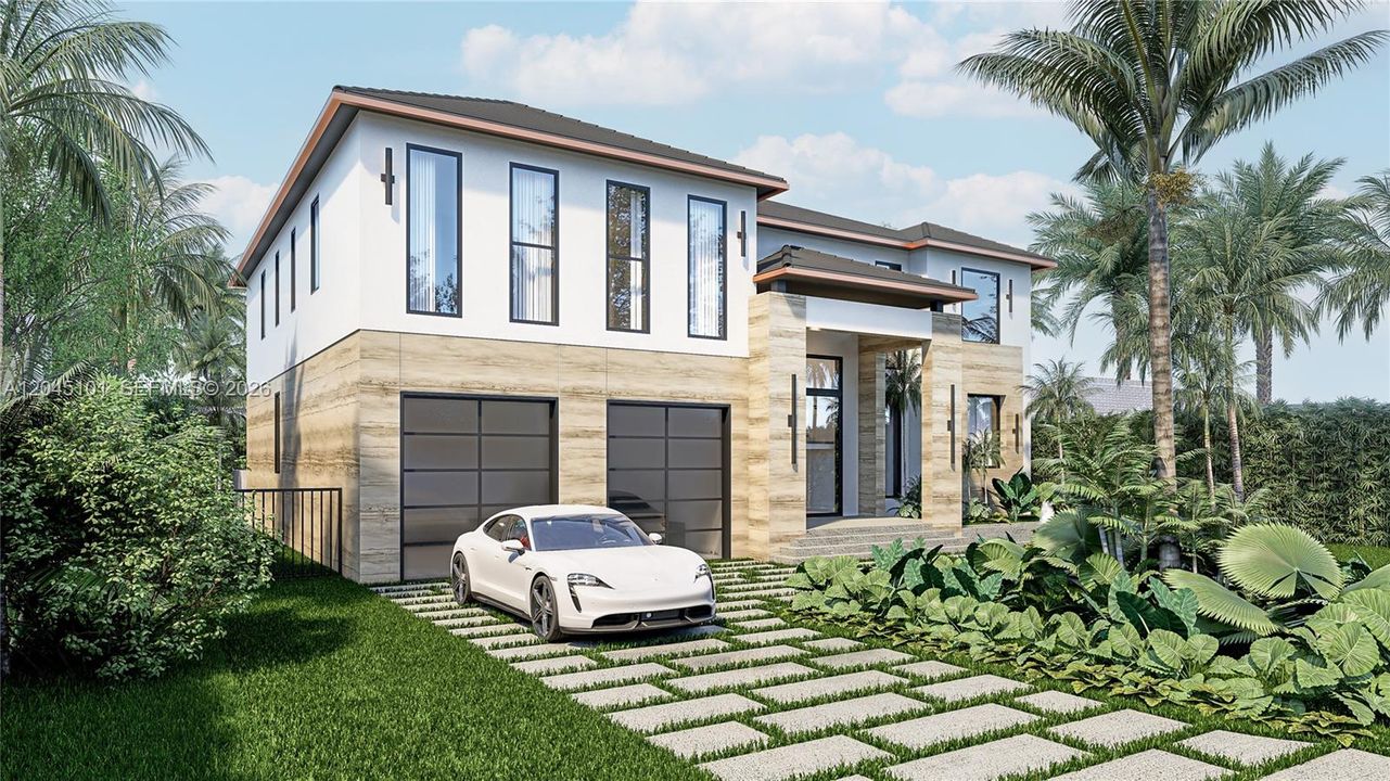 En Venta: $1,390,000 (0.17 acres)