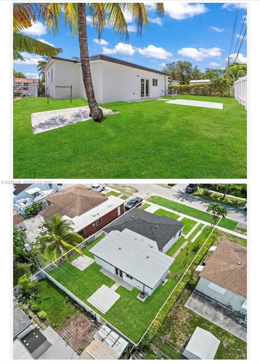 В аренду: $4,900 (5 спален, 2 ванн, 1750 Квадратных фут)