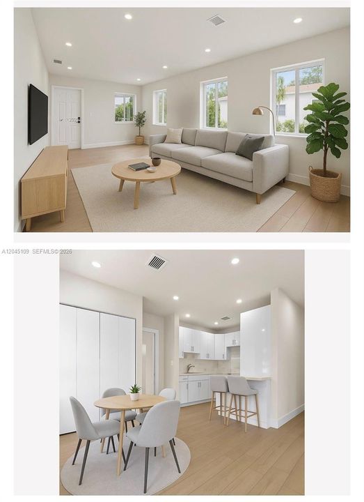 В аренду: $4,900 (5 спален, 2 ванн, 1750 Квадратных фут)