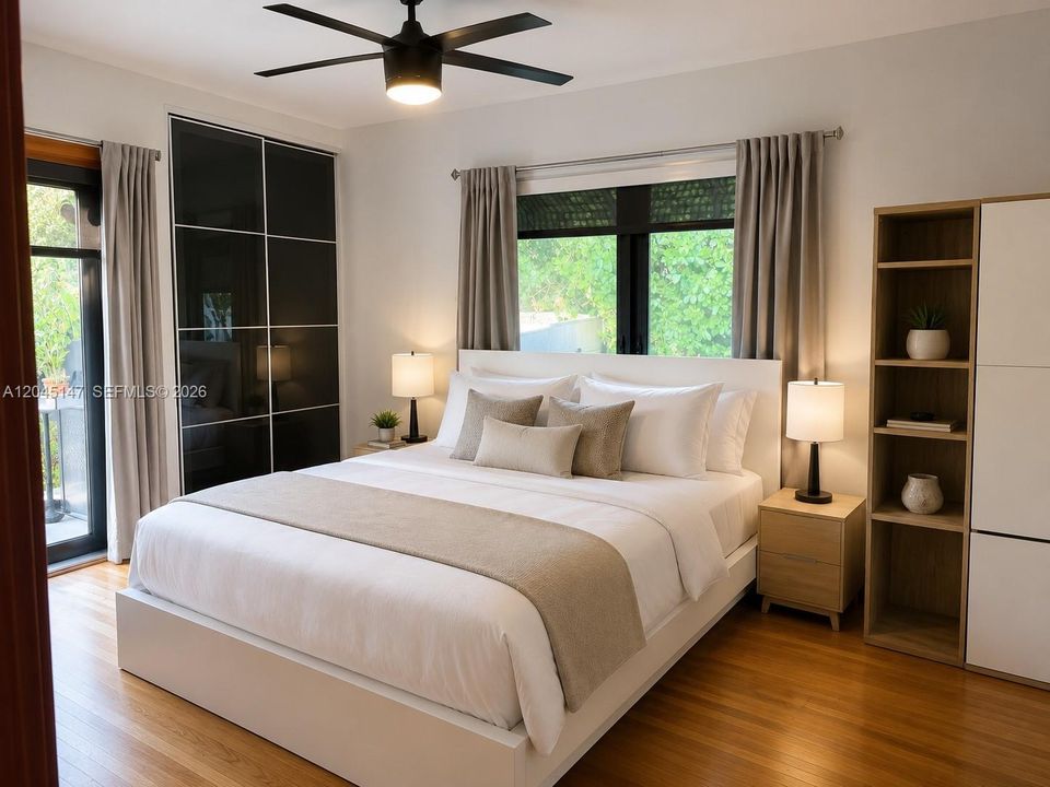 В аренду: $5,500 (3 спален, 2 ванн, 1583 Квадратных фут)