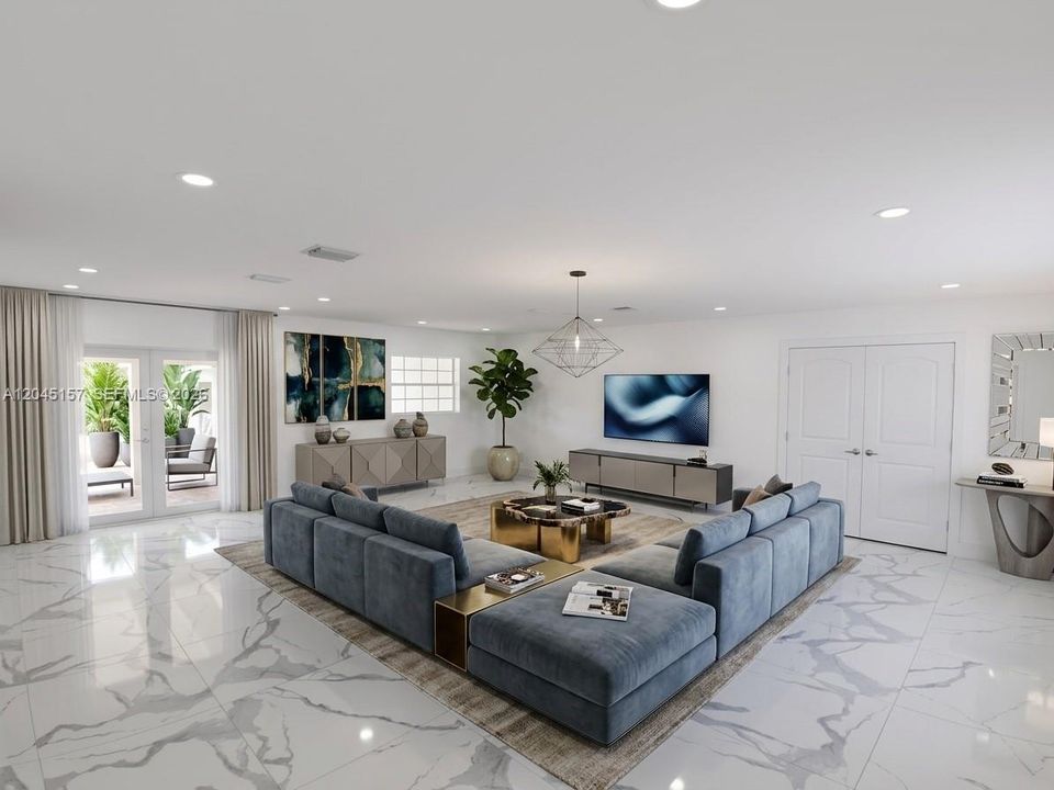 En Venta: $1,375,000 (4 camas, 3 baños, 1954 Pies cuadrados)
