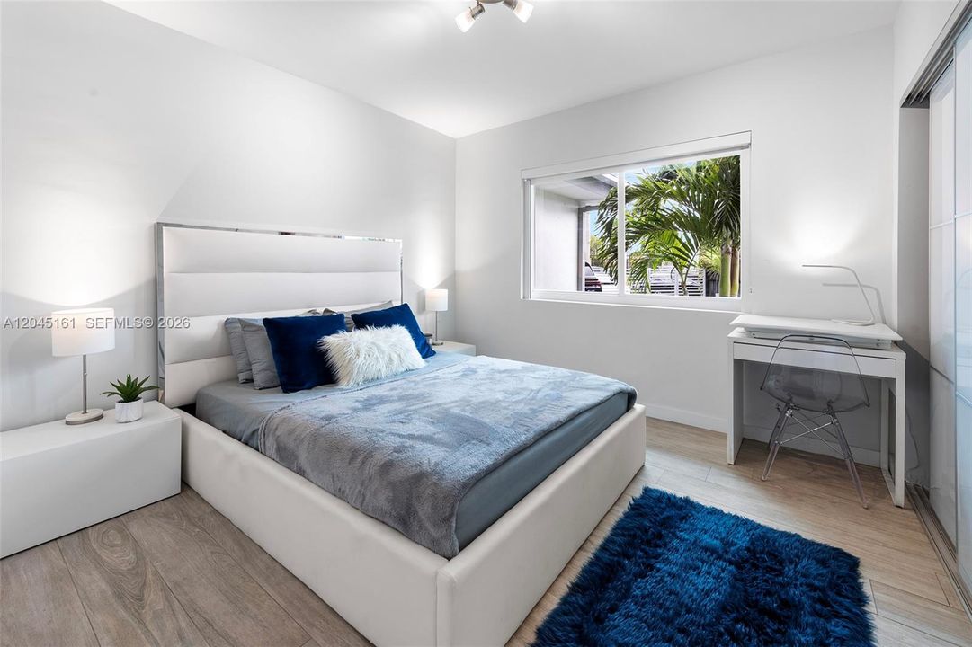 Guest room 1
