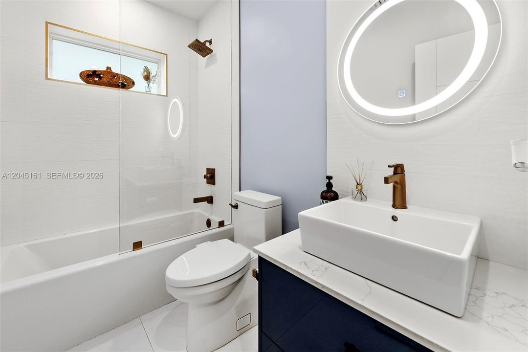 Guest Bath