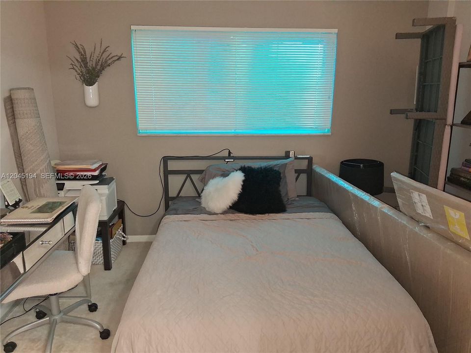 Front Bedroom