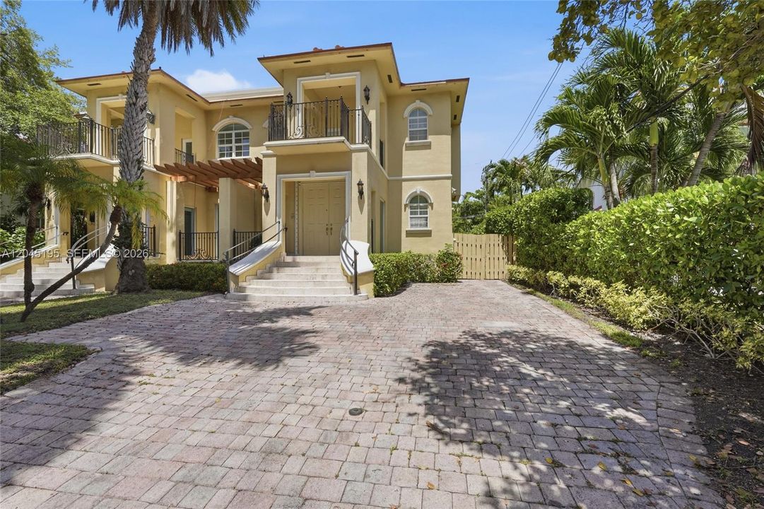 En Renta: $13,500 (3 camas, 2 baños, 1700 Pies cuadrados)