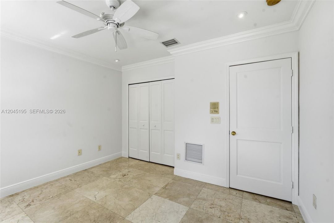 Bedroom #3