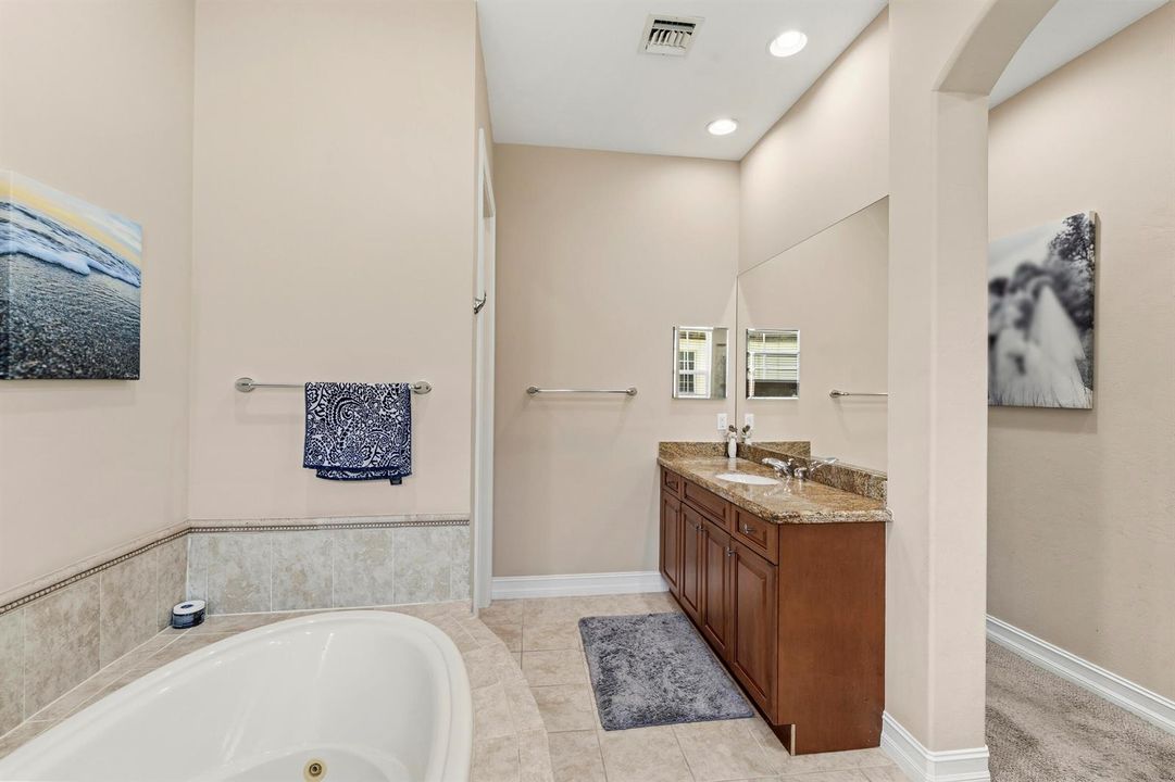main bath