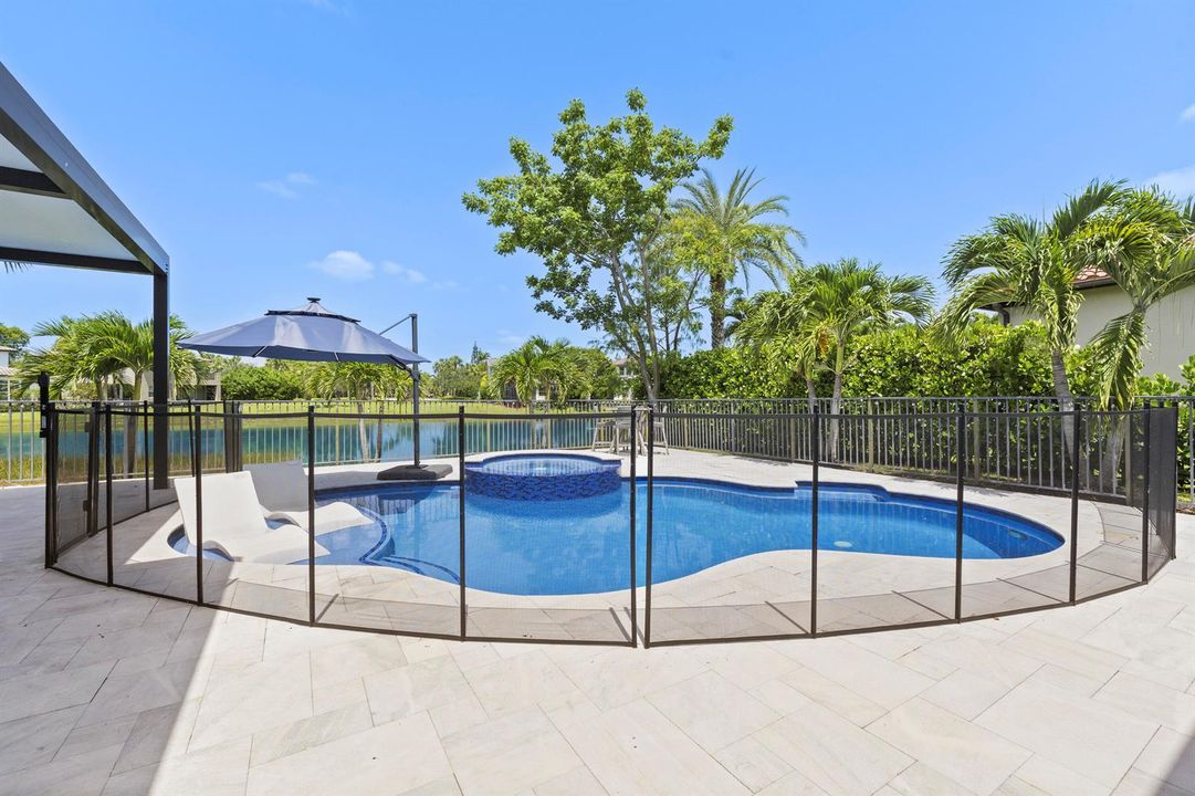 pool