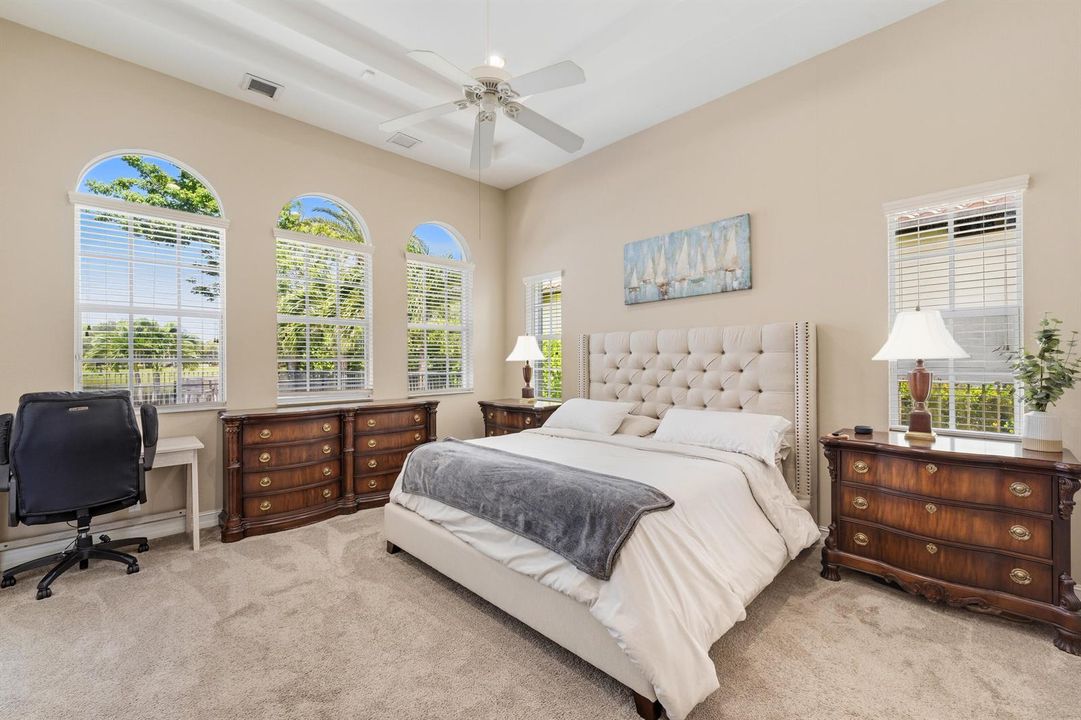 Main bedroom