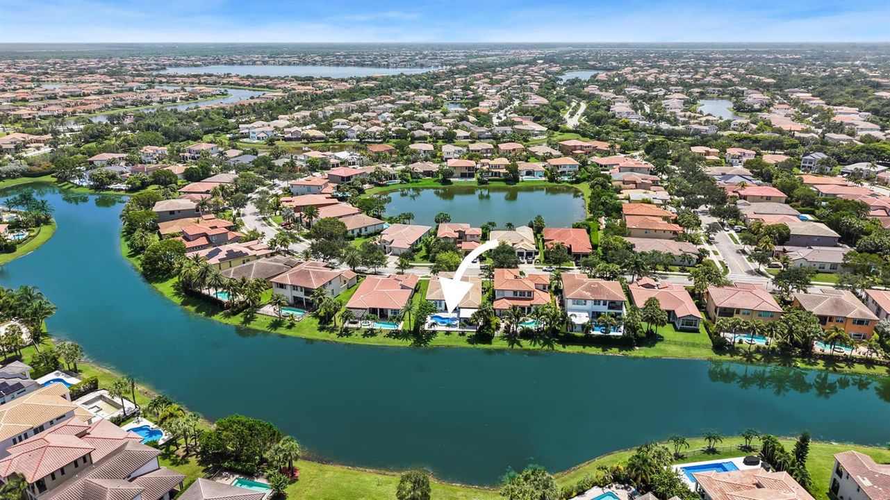 aerial