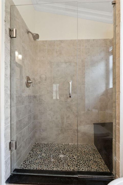 MasterShower