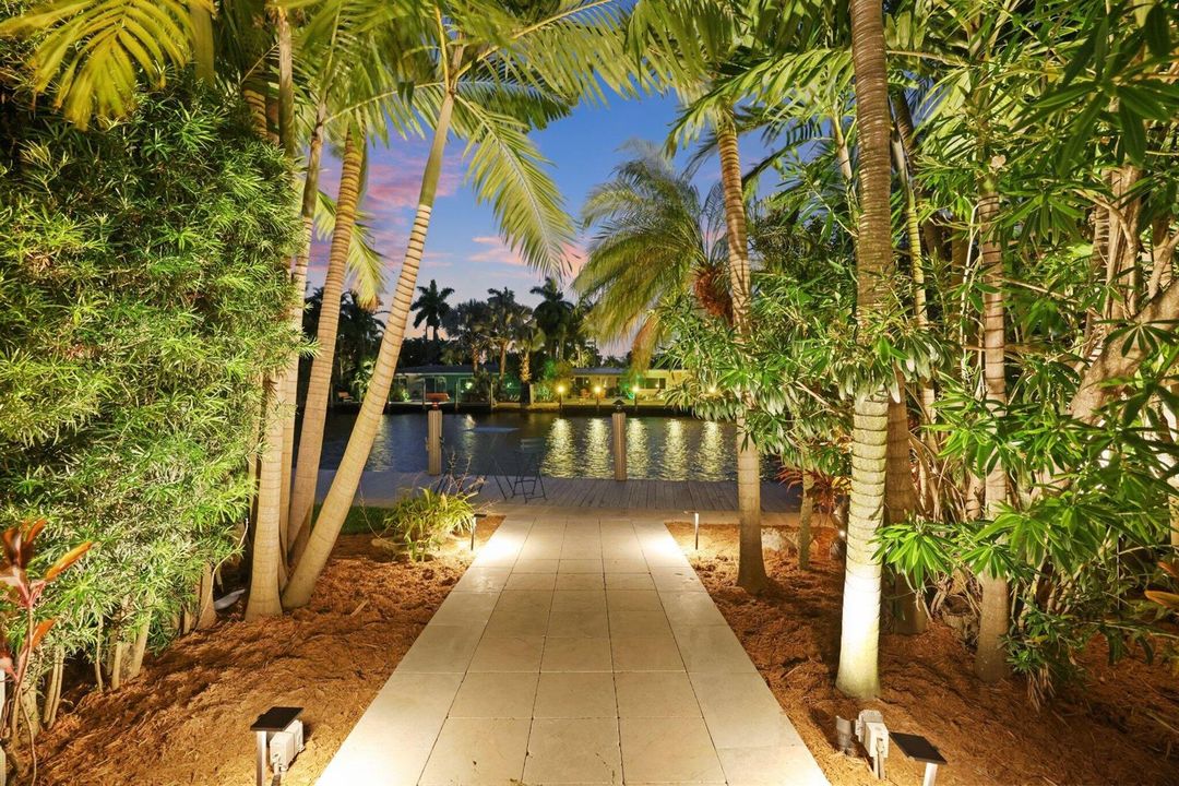 Landscape Lighting