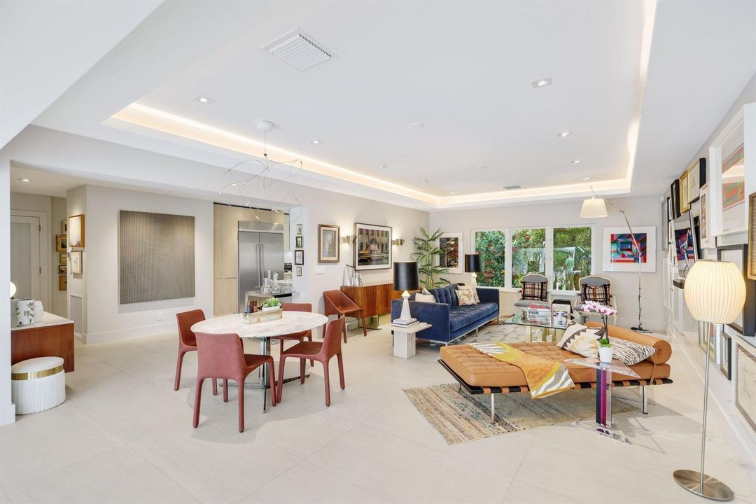 Living/Dining
