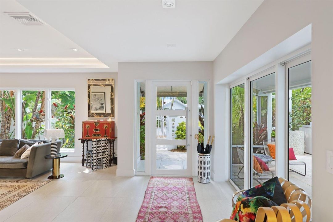 Foyer