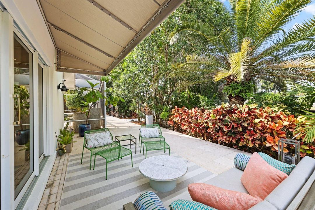 Primary Bedroom Patio