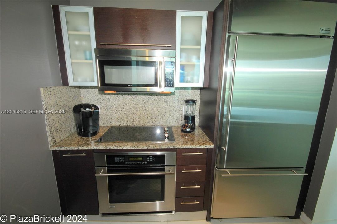 En Renta: $3,550 (1 camas, 1 baños, 688 Pies cuadrados)