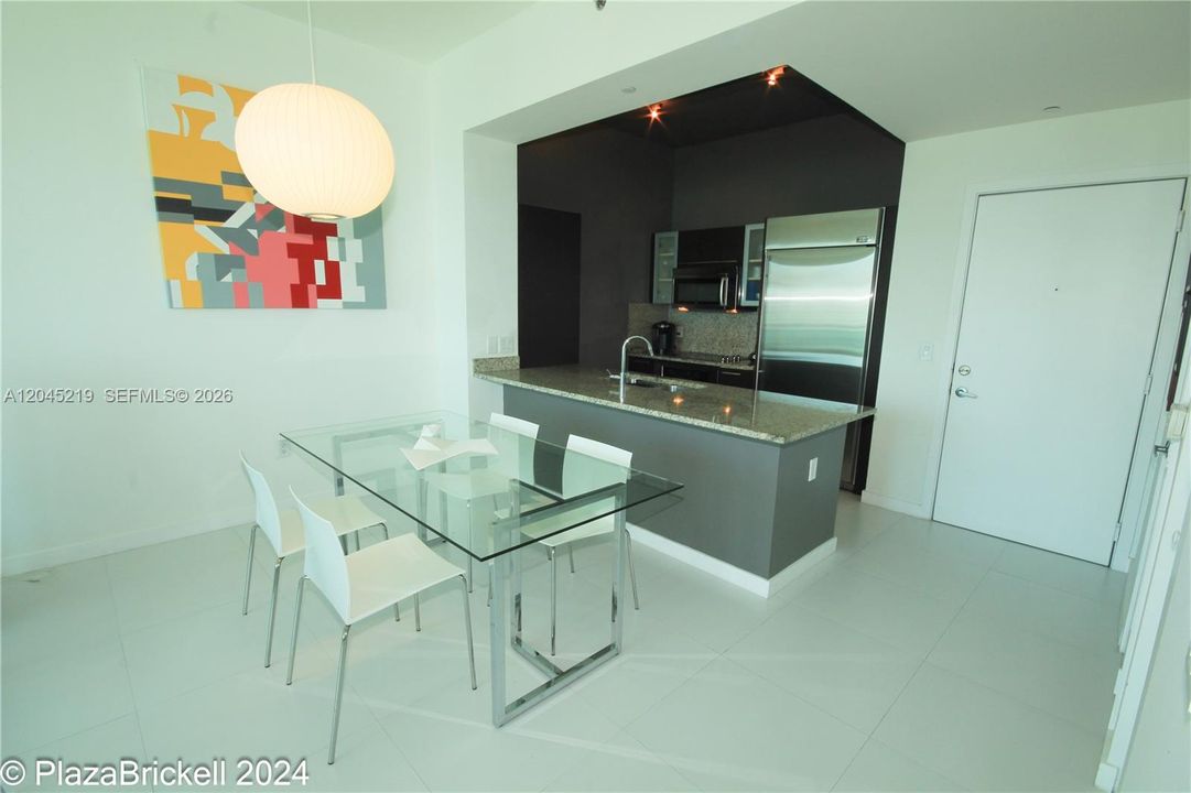 En Renta: $3,550 (1 camas, 1 baños, 688 Pies cuadrados)