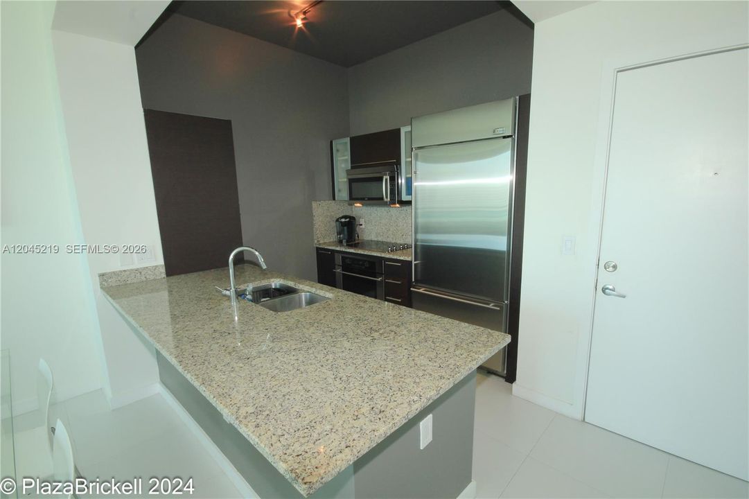 En Renta: $3,550 (1 camas, 1 baños, 688 Pies cuadrados)