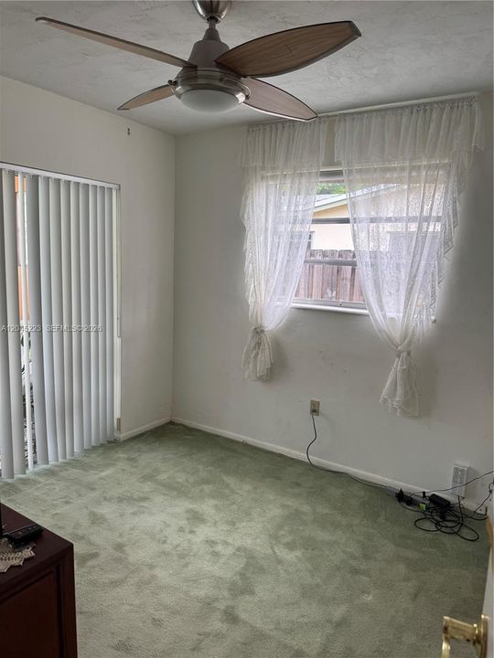 4th bedroom