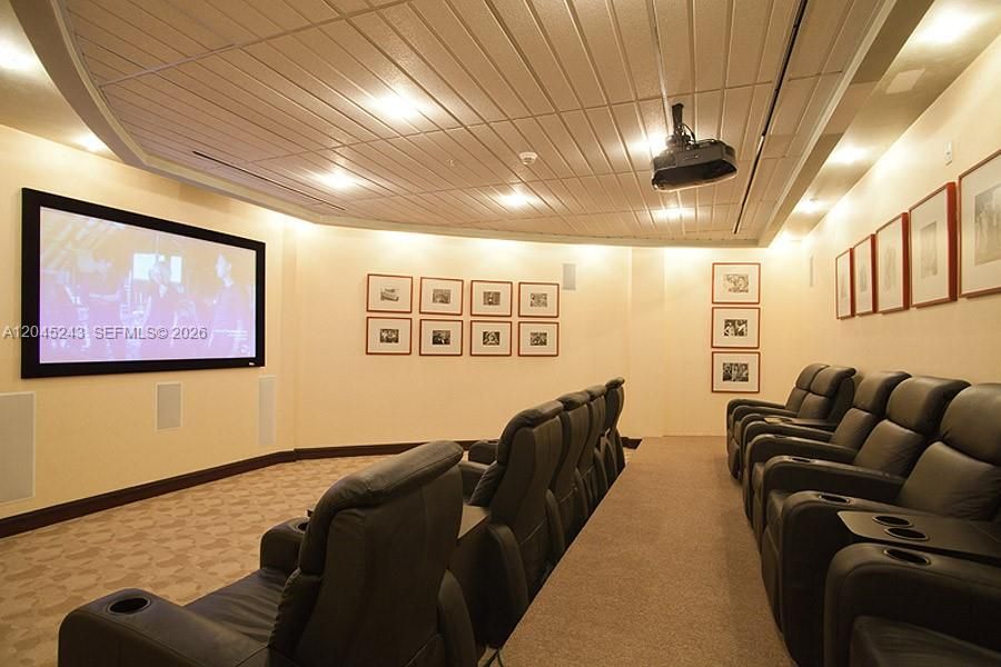 Movie Theater