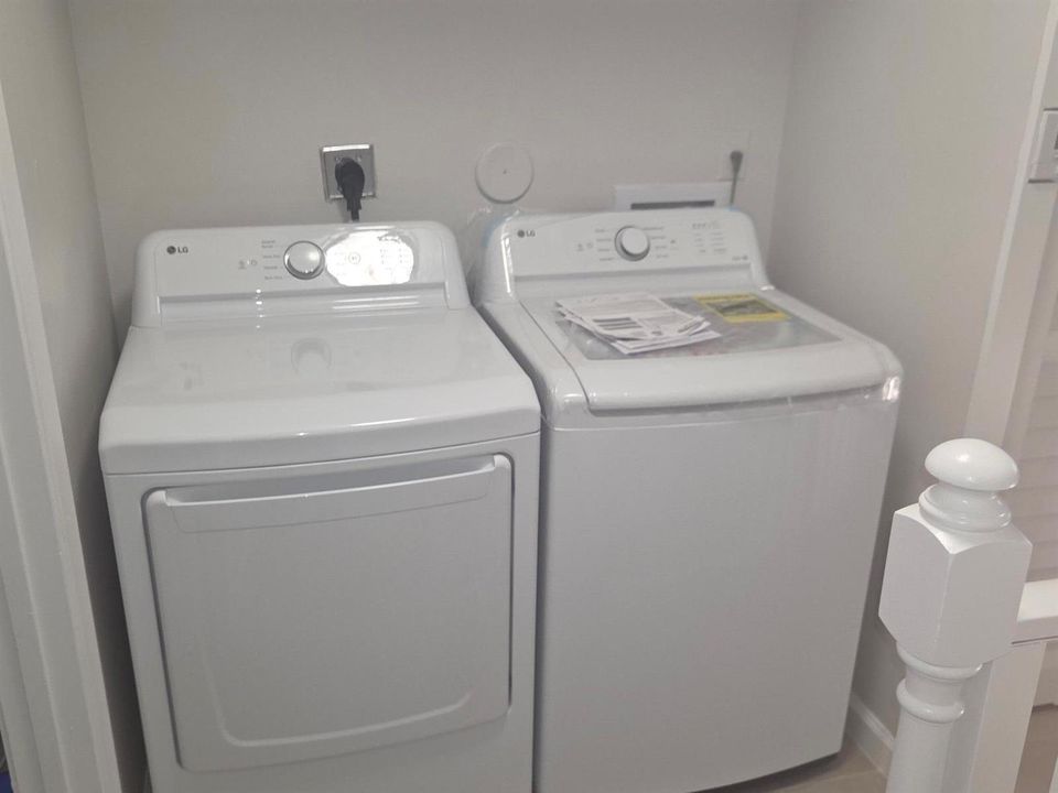 SH washer,dryer