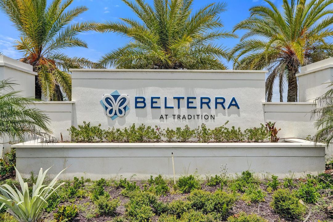 Belterra