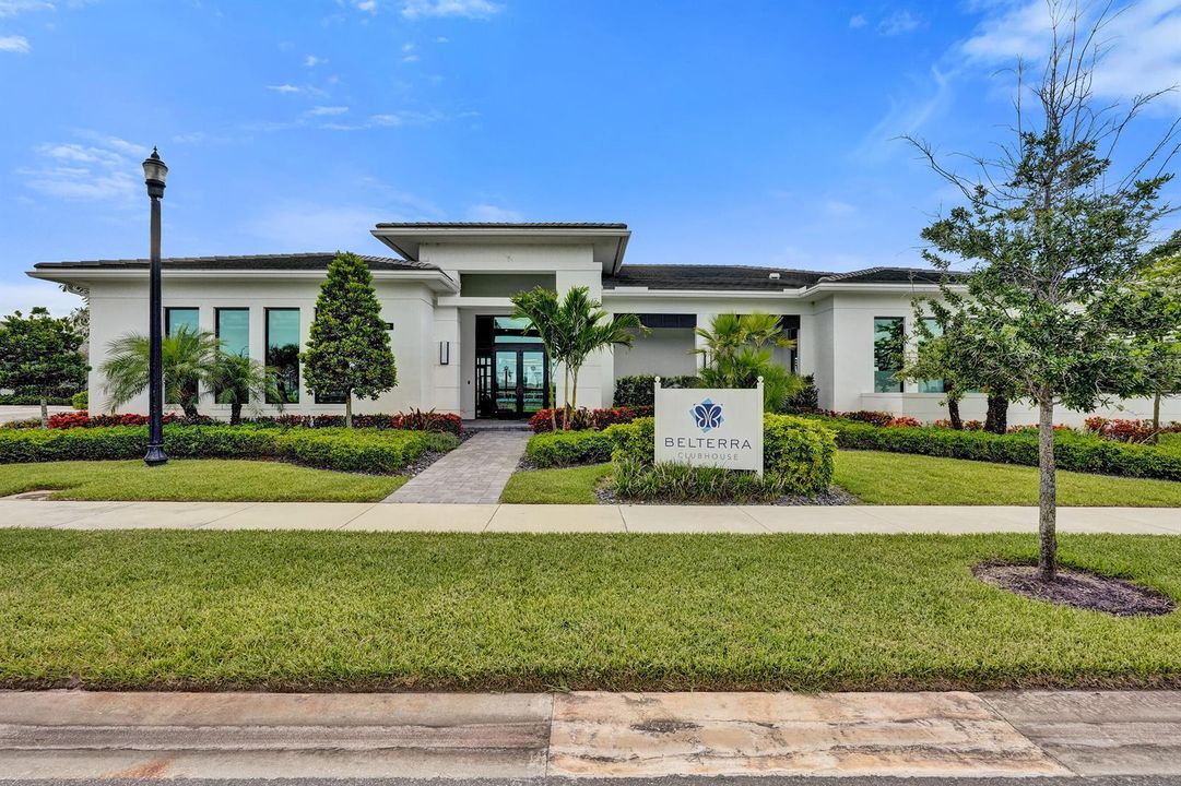 Clubhouse